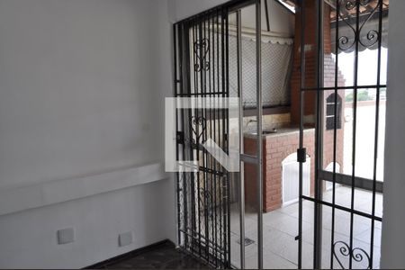 Apartamento à venda com 110m², 3 quartos e 1 vagaEntrada