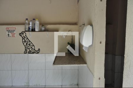 Apartamento à venda com 110m², 3 quartos e 1 vagaÁrea comum