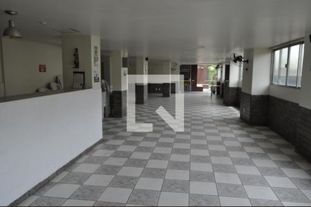 Apartamento à venda com 110m², 3 quartos e 1 vagaÁrea comum