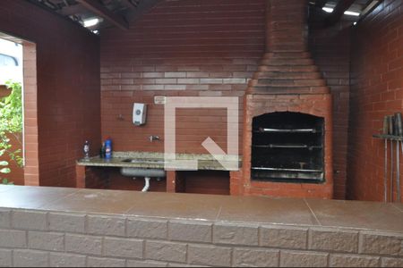 Apartamento à venda com 110m², 3 quartos e 1 vagaÁrea comum