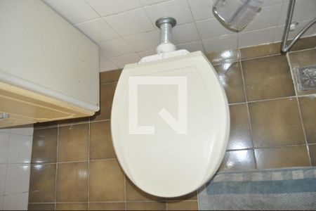 Apartamento à venda com 110m², 3 quartos e 1 vagaBanheiro