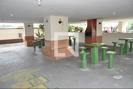 Apartamento à venda com 110m², 3 quartos e 1 vagaÁrea comum