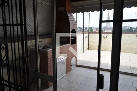 Apartamento à venda com 110m², 3 quartos e 1 vagaEntrada