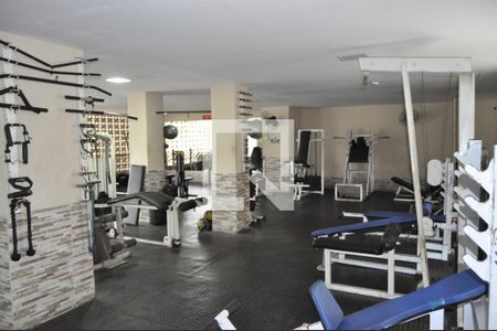 Apartamento à venda com 110m², 3 quartos e 1 vagaÁrea comum