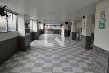 Apartamento à venda com 110m², 3 quartos e 1 vagaÁrea comum