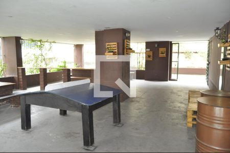 Apartamento à venda com 110m², 3 quartos e 1 vagaÁrea comum