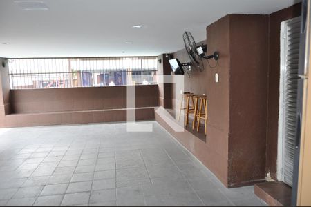 Apartamento à venda com 110m², 3 quartos e 1 vagaÁrea comum