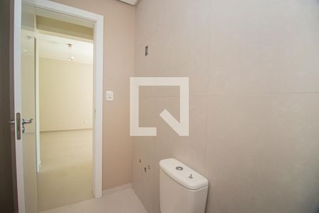 Apartamento para alugar com 87m², 2 quartos e 2 vagas Apartamento para alugar com 87m², 2 quartos e 2 vagasBanheiro Social