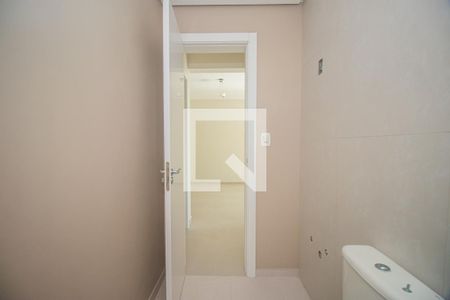 Apartamento para alugar com 87m², 2 quartos e 2 vagas Apartamento para alugar com 87m², 2 quartos e 2 vagasBanheiro Social