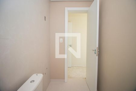 Apartamento para alugar com 87m², 2 quartos e 2 vagas Apartamento para alugar com 87m², 2 quartos e 2 vagasBanheiro da Suíte