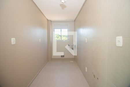 Apartamento para alugar com 87m², 2 quartos e 2 vagas Apartamento para alugar com 87m², 2 quartos e 2 vagasCozinha e Área de Serviço