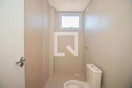 Apartamento para alugar com 87m², 2 quartos e 2 vagas Apartamento para alugar com 87m², 2 quartos e 2 vagasBanheiro da Suíte