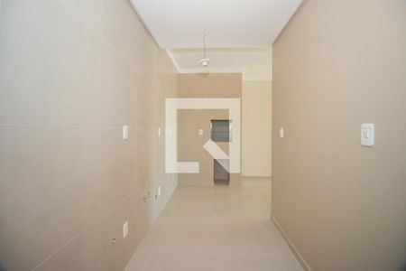 Apartamento para alugar com 87m², 2 quartos e 2 vagas Apartamento para alugar com 87m², 2 quartos e 2 vagasCozinha e Área de Serviço