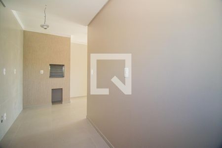 Apartamento para alugar com 87m², 2 quartos e 2 vagas Apartamento para alugar com 87m², 2 quartos e 2 vagasCozinha e Área de Serviço