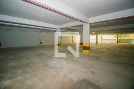 Apartamento para alugar com 87m², 2 quartos e 2 vagas Apartamento para alugar com 87m², 2 quartos e 2 vagasGaragem