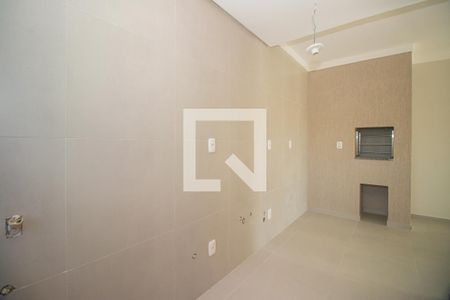 Apartamento para alugar com 87m², 2 quartos e 2 vagas Apartamento para alugar com 87m², 2 quartos e 2 vagasCozinha e Área de Serviço