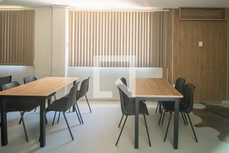 Apartamento para alugar com 87m², 2 quartos e 2 vagas Apartamento para alugar com 87m², 2 quartos e 2 vagasÁrea comum - Salão de festas