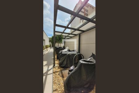 Apartamento à venda com 61m², 1 quarto e 1 vagaBicicletário