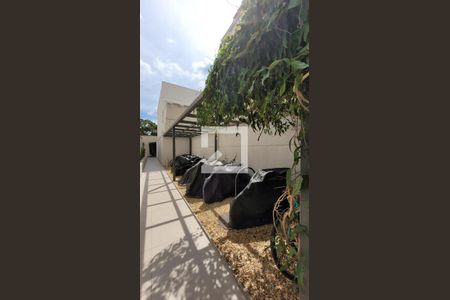 Apartamento à venda com 61m², 1 quarto e 1 vagaBicicletário