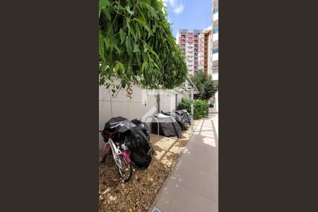 Apartamento à venda com 61m², 1 quarto e 1 vagaBicicletário