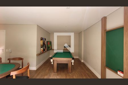 Apartamento à venda com 61m², 1 quarto e 1 vagaÁrea comum - Sala de Jogos