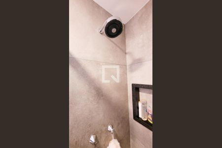 Apartamento à venda com 61m², 1 quarto e 1 vagaBanheiro Social