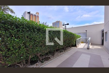 Apartamento à venda com 61m², 1 quarto e 1 vagaÁrea comum