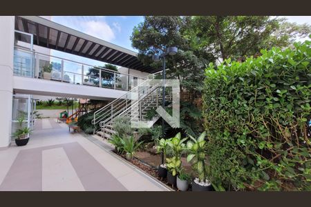 Apartamento à venda com 61m², 1 quarto e 1 vagaÁrea comum