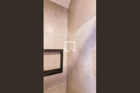 Apartamento à venda com 61m², 1 quarto e 1 vagaBanheiro Social