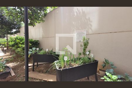 Apartamento à venda com 61m², 1 quarto e 1 vagaHorta