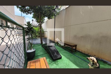 Apartamento à venda com 61m², 1 quarto e 1 vagaÁrea Pet