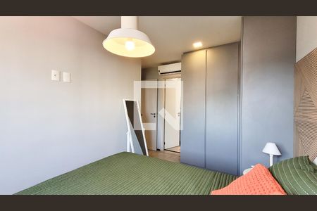 Suíte de apartamento à venda com 1 quarto, 61m² em Vila Itapura, Campinas