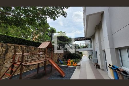 Apartamento à venda com 61m², 1 quarto e 1 vagaÁrea comum - Playground