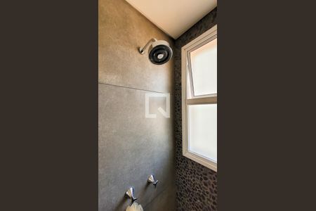 Apartamento à venda com 61m², 1 quarto e 1 vagaBanheiro da Suíte