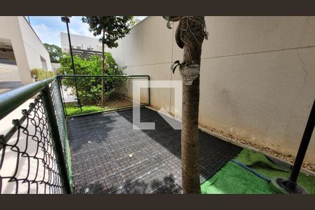 Apartamento à venda com 61m², 1 quarto e 1 vagaÁrea Pet