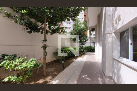 Apartamento à venda com 61m², 1 quarto e 1 vagaÁrea comum
