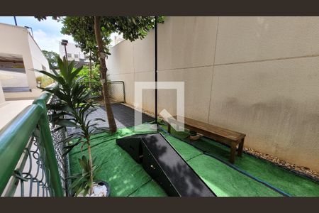 Apartamento à venda com 61m², 1 quarto e 1 vagaÁrea Pet