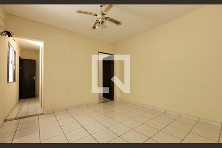 Sala de casa para alugar com 1 quarto, 72m² em Vila Joao Ramalho, Santo André