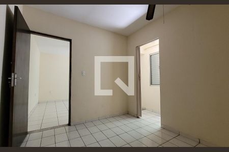 Quarto de casa para alugar com 1 quarto, 72m² em Vila Joao Ramalho, Santo André