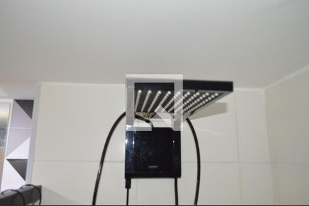 Studio para alugar com 29m², 1 quarto e sem vagaBanheiro