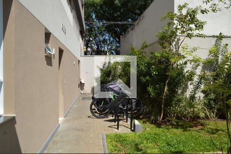 Studio para alugar com 29m², 1 quarto e sem vagaÁrea externa