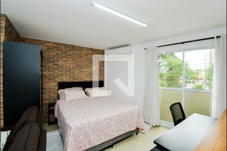 Quarto de kitnet/studio para alugar com 1 quarto, 37m² em Vila Aprazível, Guarulhos