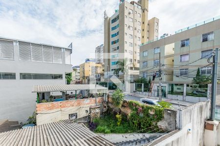 Apartamento à venda com 82m², 3 quartos e sem vagaQuarto 3