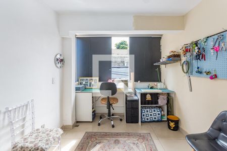 Apartamento à venda com 82m², 3 quartos e sem vagaQuarto 2