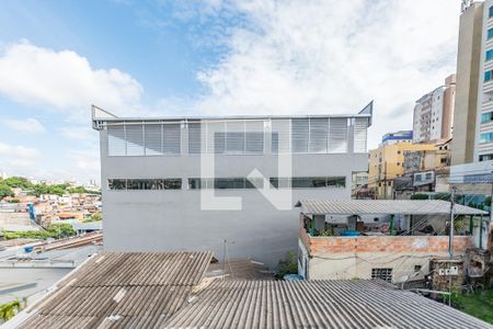 Apartamento à venda com 82m², 3 quartos e sem vagaCozinha