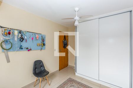 Apartamento à venda com 82m², 3 quartos e sem vagaQuarto 2