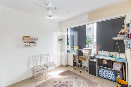 Apartamento à venda com 82m², 3 quartos e sem vagaQuarto 2
