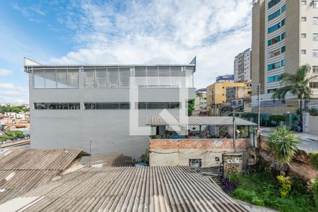 Apartamento à venda com 82m², 3 quartos e sem vagaQuarto 3