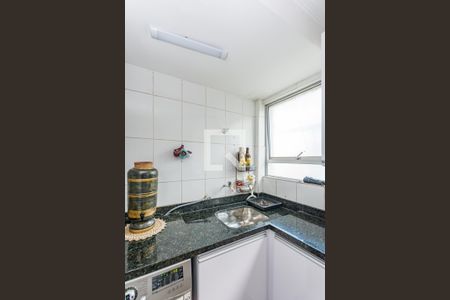 Apartamento à venda com 82m², 3 quartos e sem vagaÁrea de Serviço