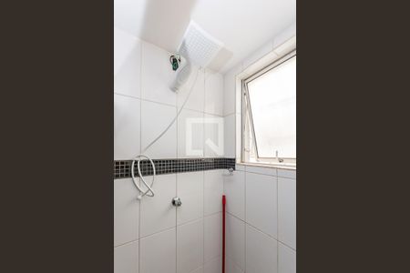 Apartamento à venda com 82m², 3 quartos e sem vagaBanheiro Social